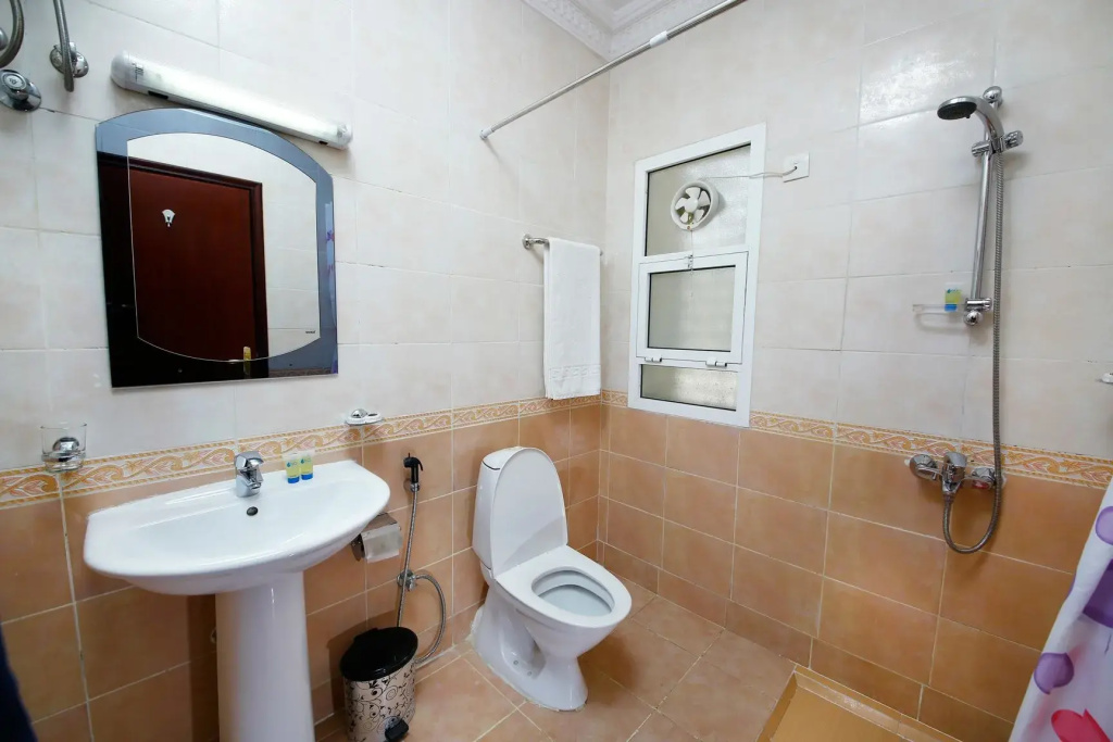 Muscat International Hotel — photo 7