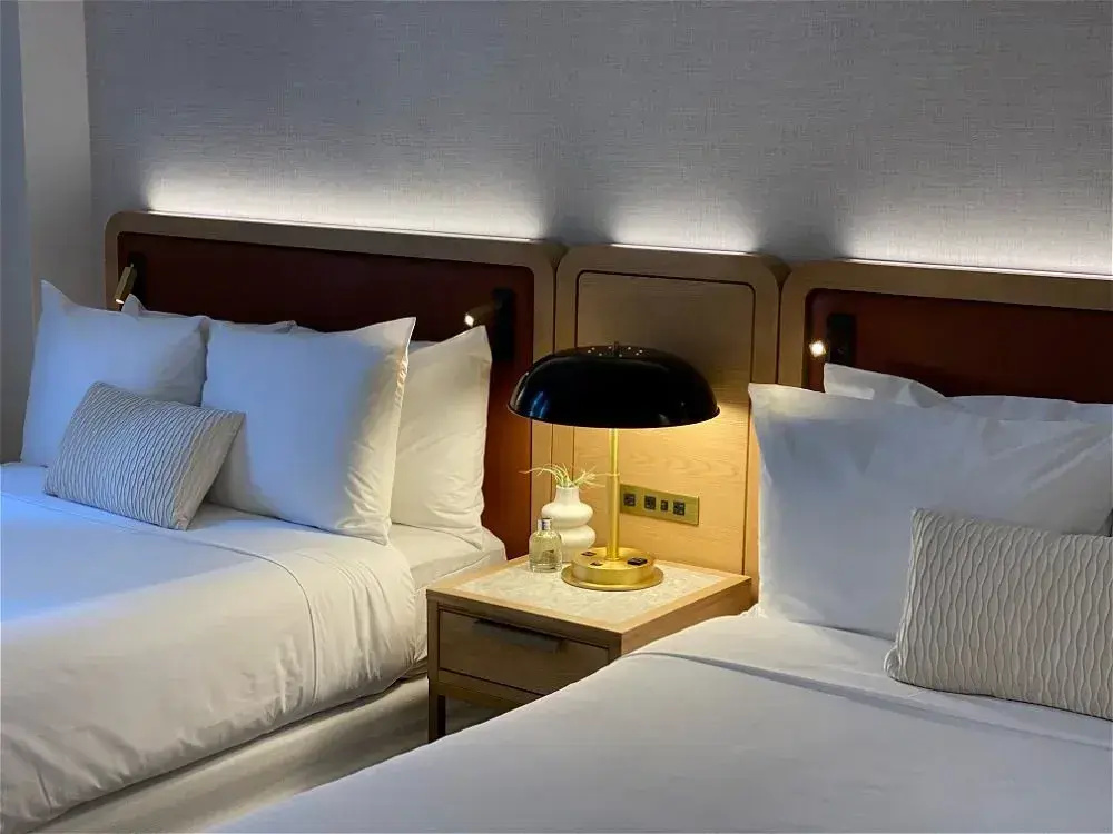 Aura Hotel Times Square — photo 8