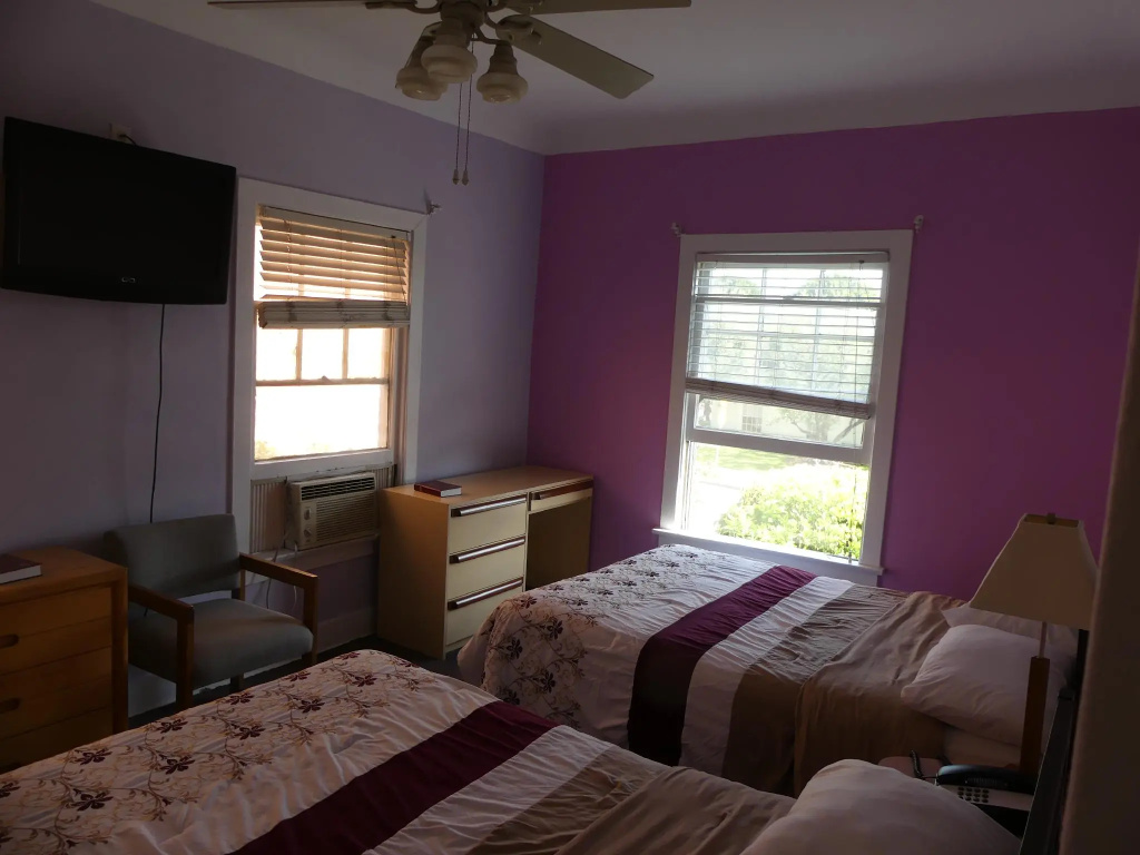 Hotel del Flores, photo 2