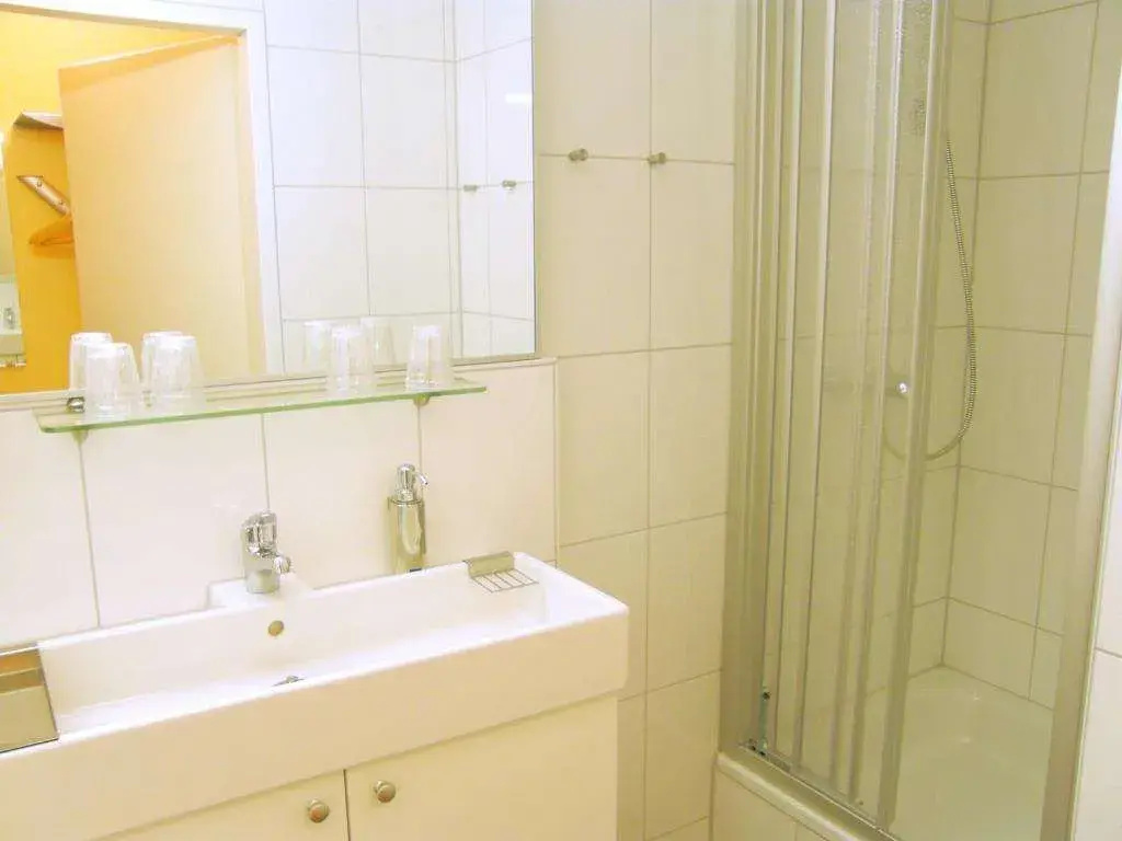 City Guesthouse Pension Berlin — photo 7