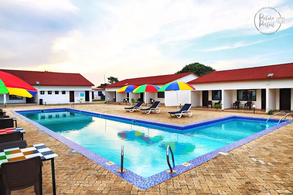 The Haven Sun N' Fun Hotel — photo 5