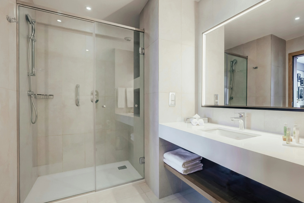 Hilton Garden Inn Casablanca Sud — photo 8