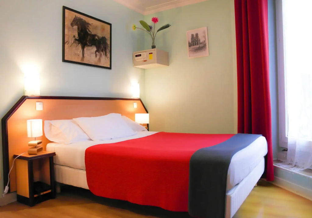 Hôtel Audran — photo 5