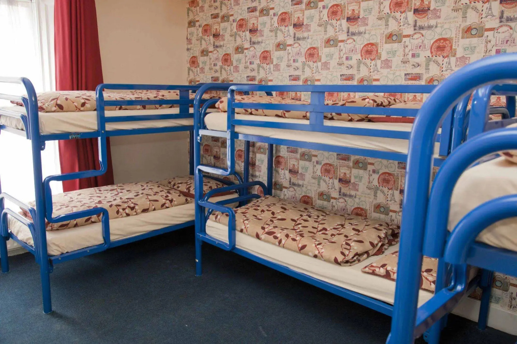 Ashfield Hostel — photo 3