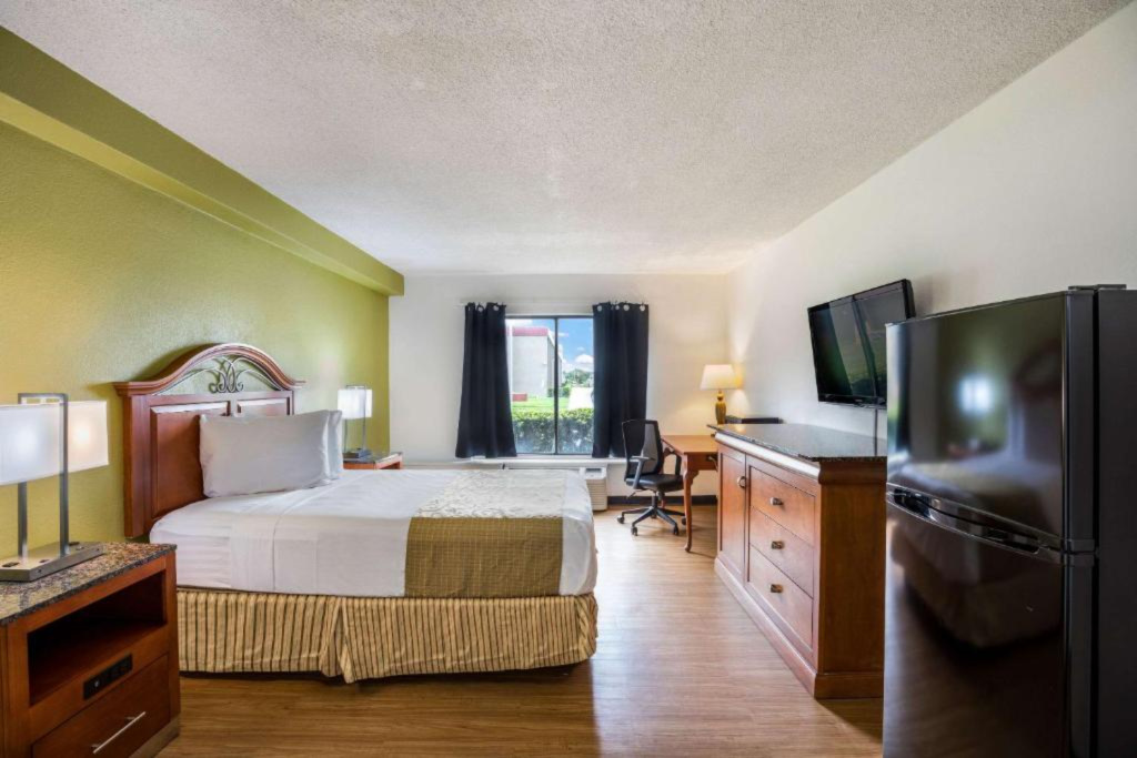 OYO Hotel Orlando Airport, photo 5