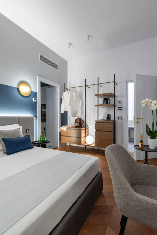 M20 Boutique Hotel — photo 3