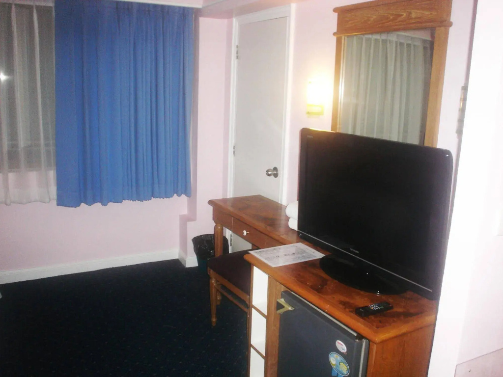 Asia Inn Bangkok, photo 3