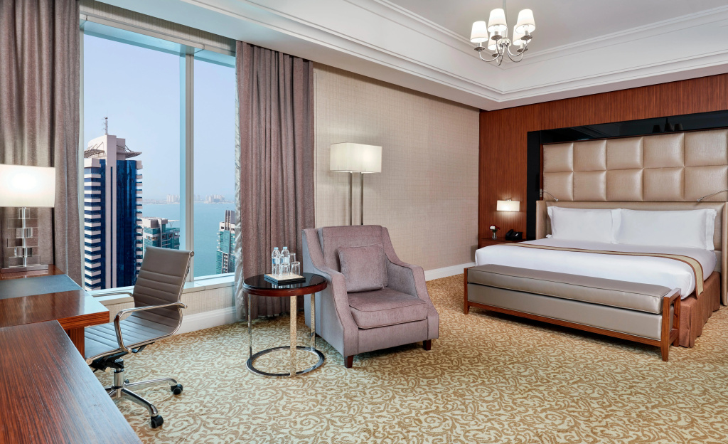Best Plaza Hotel West Bay, photo 4