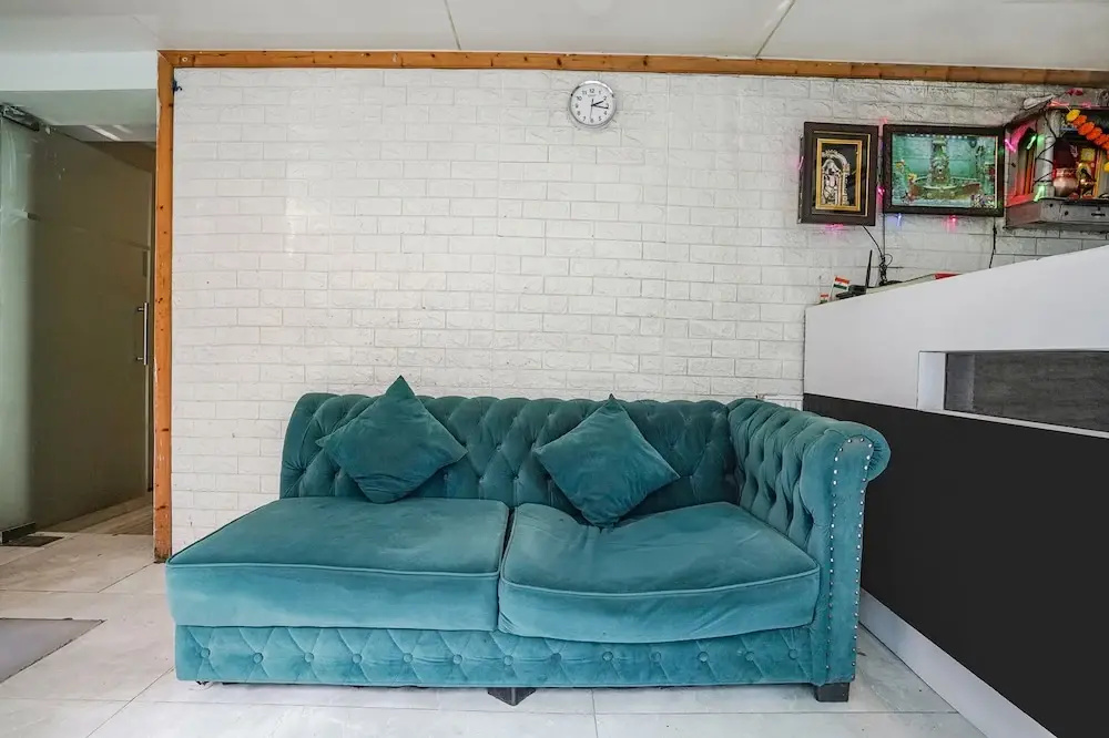 Fabhotel Twigo Inn, photo 4