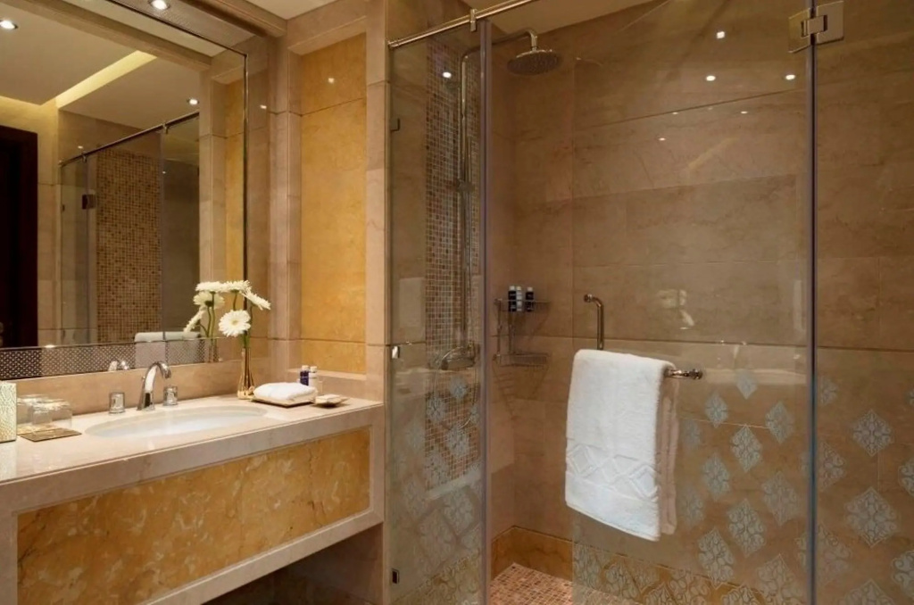 Al Najada Doha Hotel by Tivoli Hotel — photo 6
