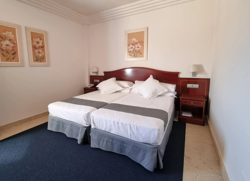 Hotel Gran Legazpi — photo 6