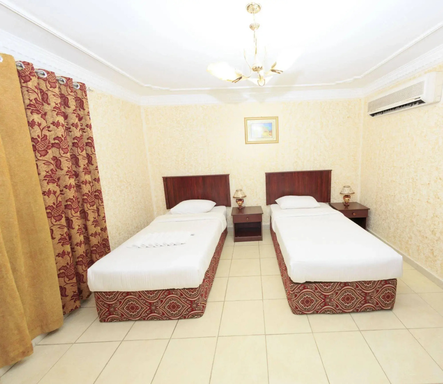 Gulf Hotel Apartment, photo 3