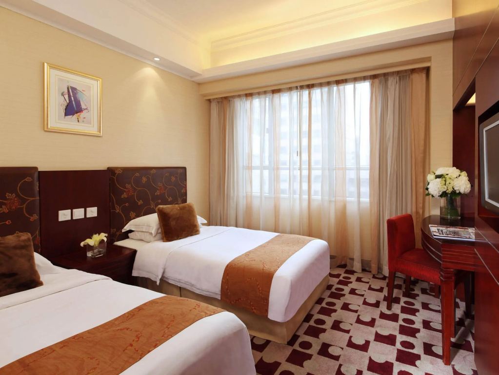 Oasis Avenue – A GDH Hotel, photo 4