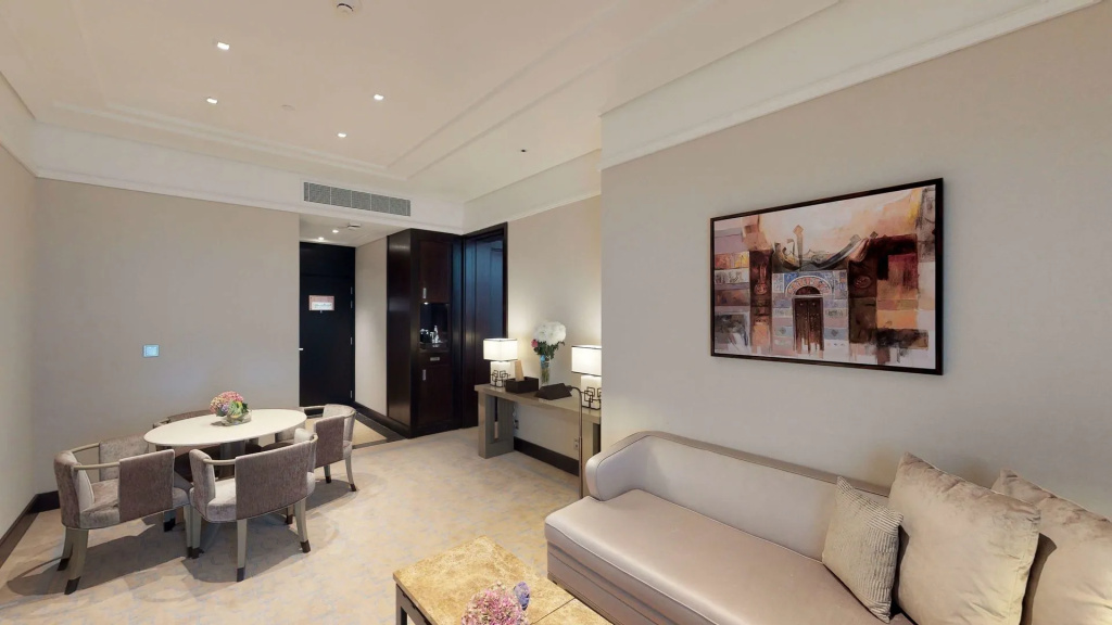 The Hotel Galleria Jeddah, Curio Collection by Hilton — photo 7