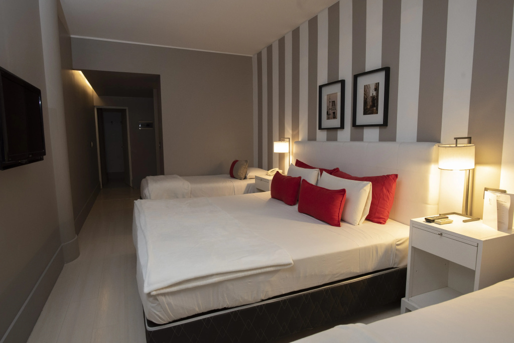 Believe Madero Hotel, photo 3
