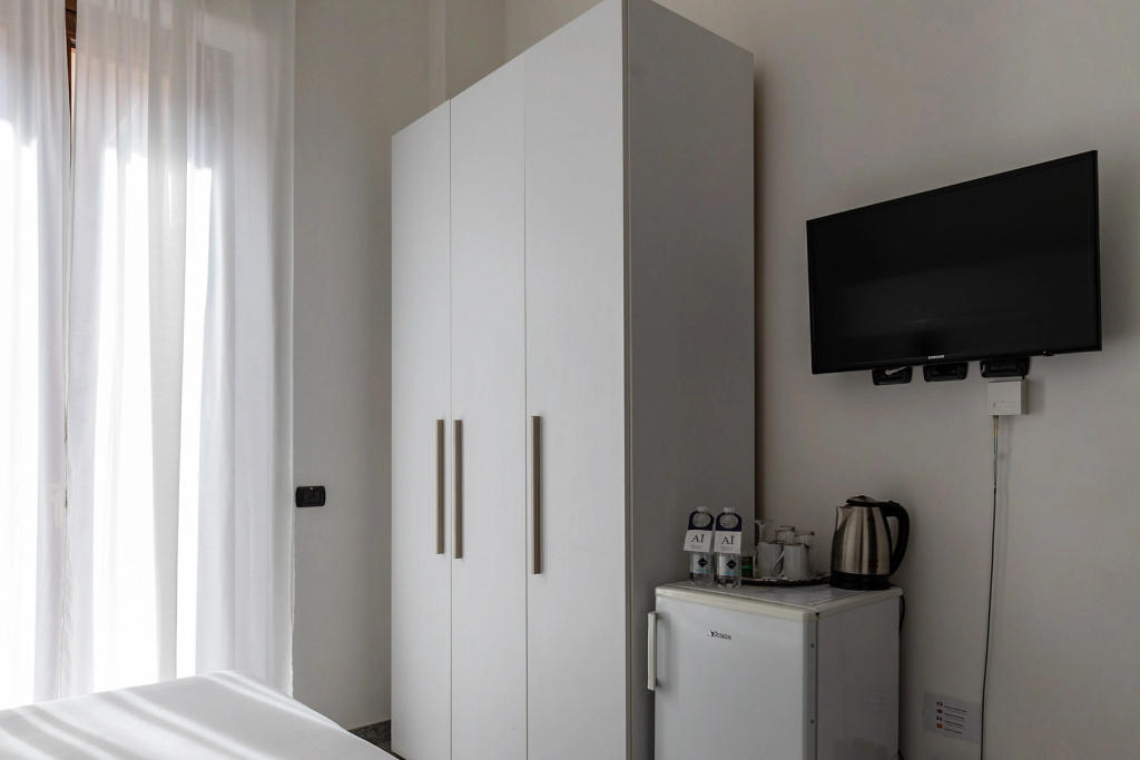 Guest house Aiello Suites Milan — photo 8