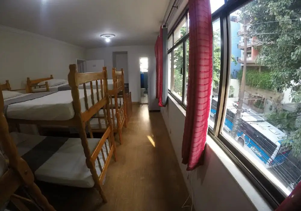 DS Hostel — photo 6