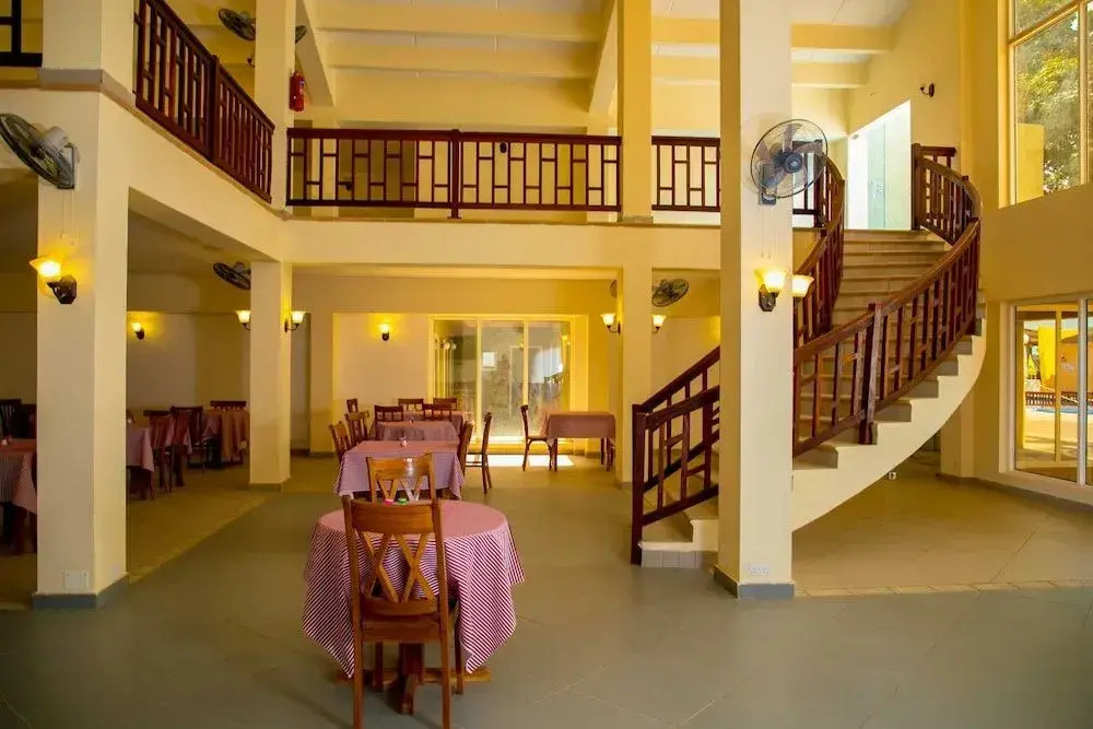 Tropic Garden Hotel — photo 8