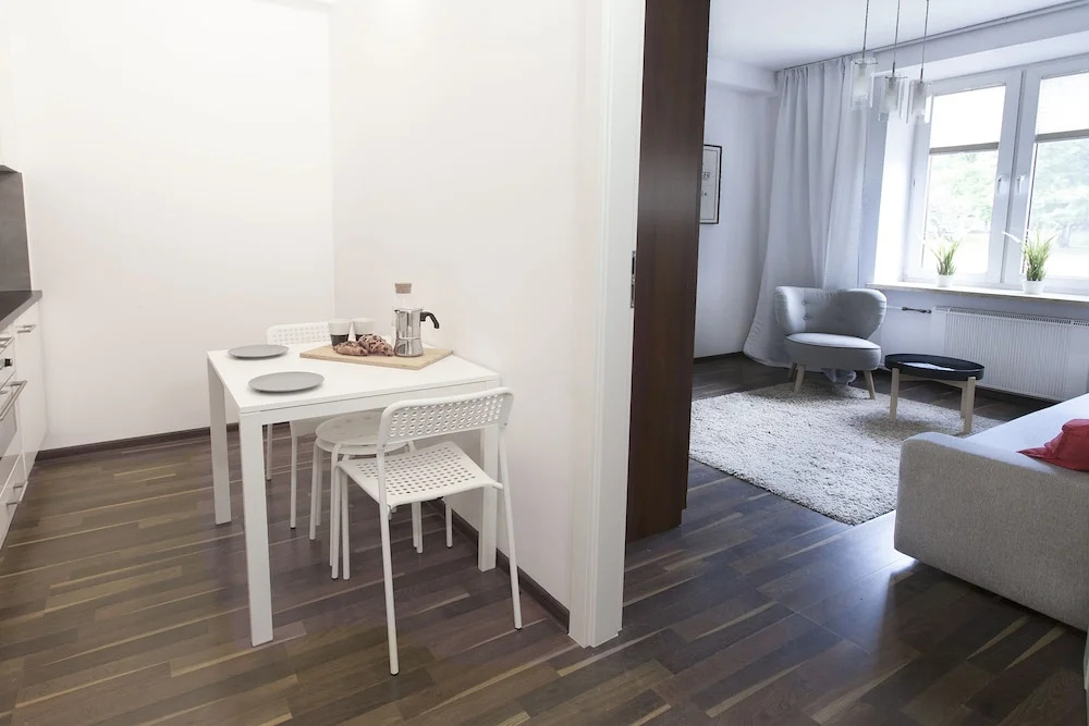 Warsaw Concierge Opera Apartment — photo 5