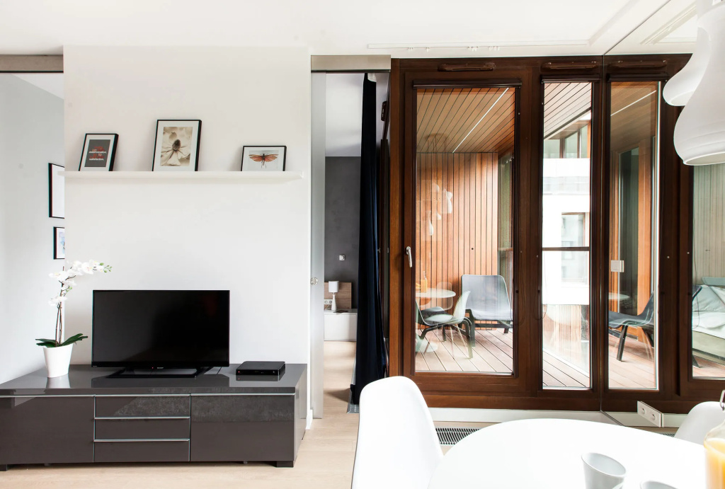 Apartment4you Select Kolejowa — photo 3