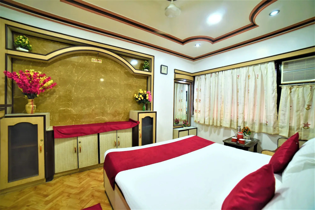 Hotel Aircraft International — photo 4
