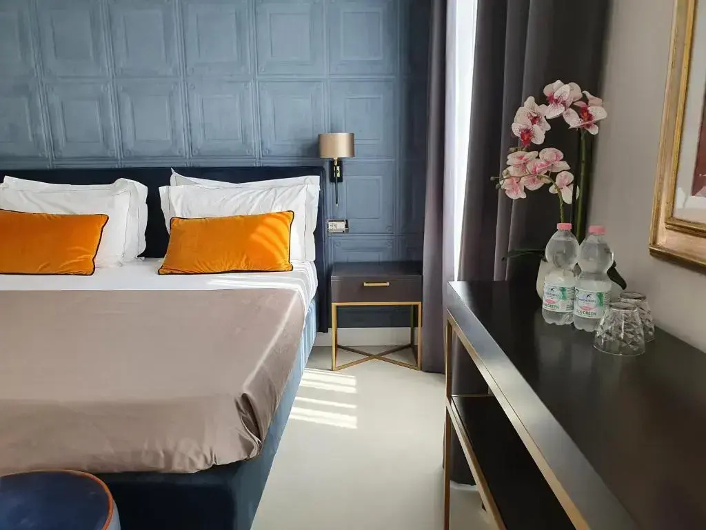 Maxim Axial Hotel — photo 3