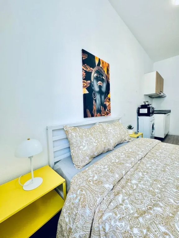 Cozy and Affordable Palace Studio — photo 3