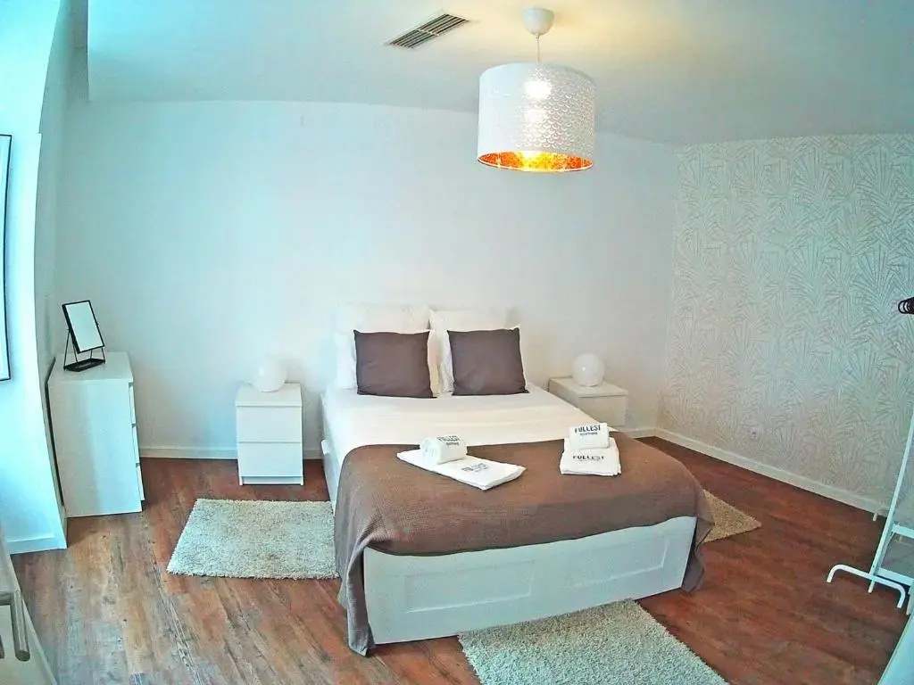 Fullest Apartments, photo 3