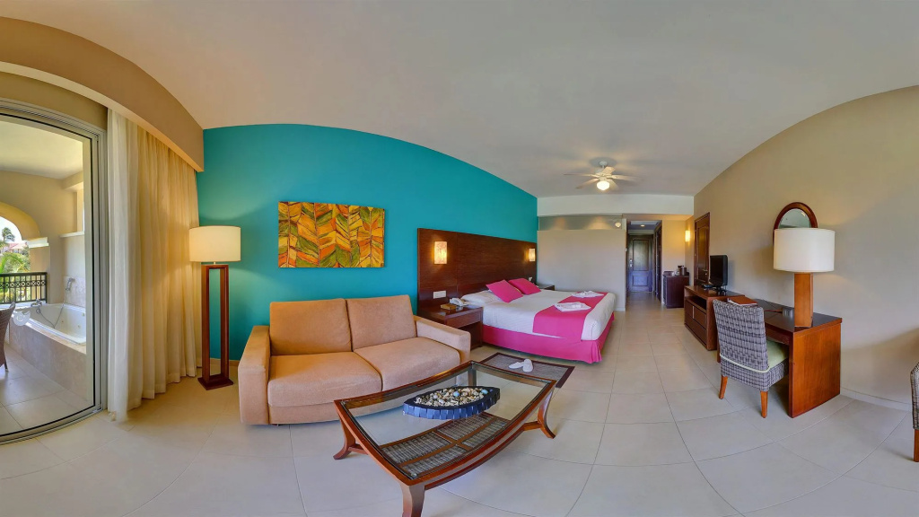 Dreams Royal Beach Punta Cana - All Inclusive — photo 7