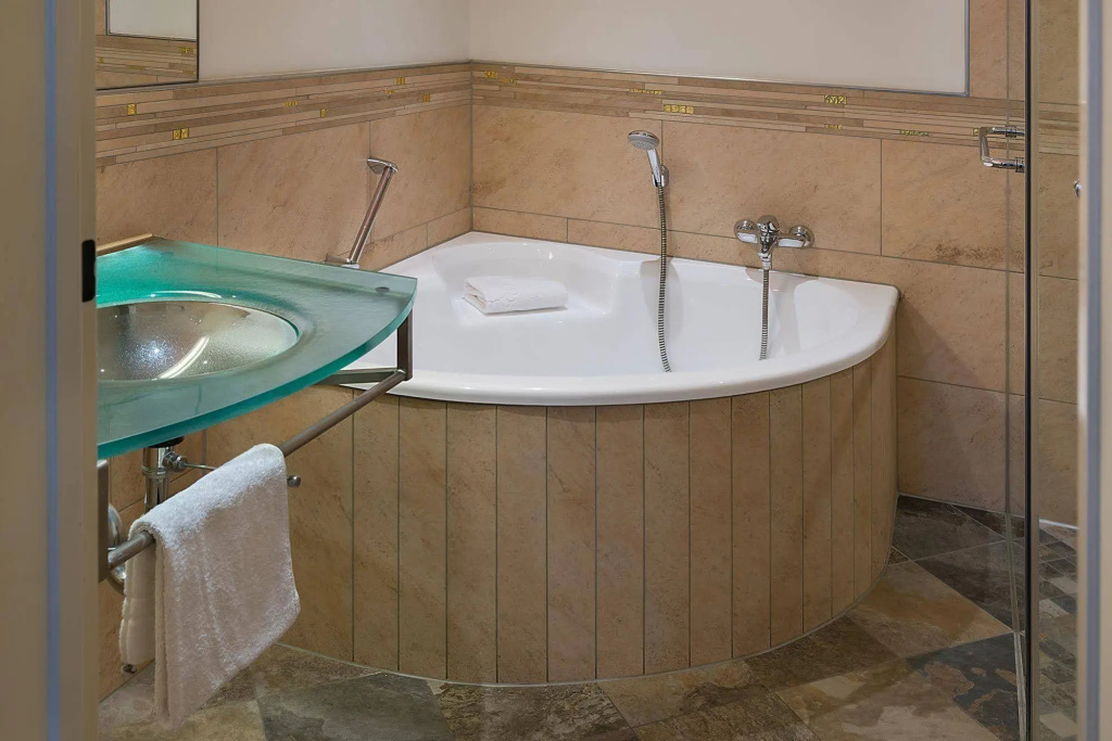 Hotel Deutsche Eiche — photo 8