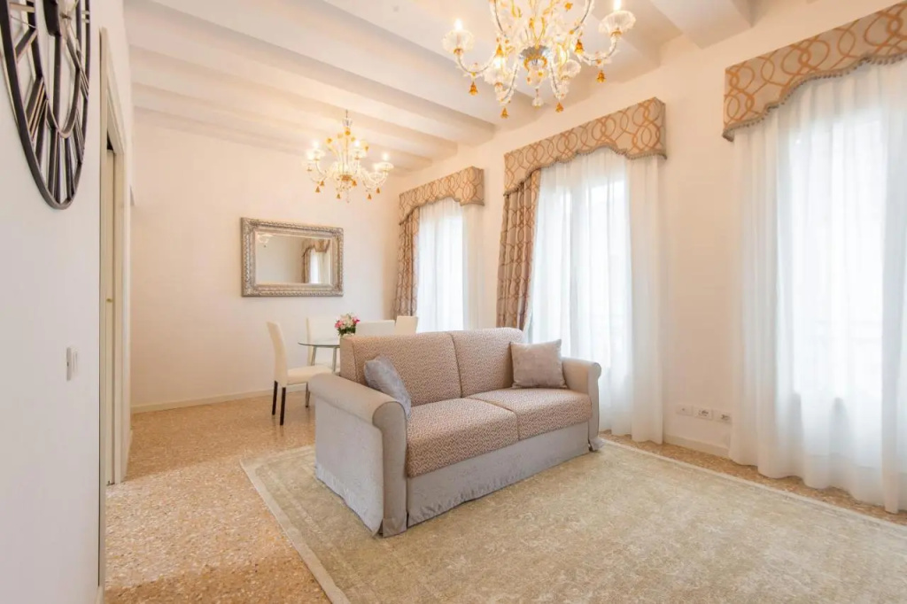 San Teodoro Palace Luxury Apartments — photo 8