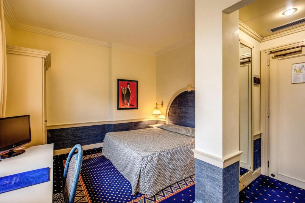 Auriga Hotel — photo 6