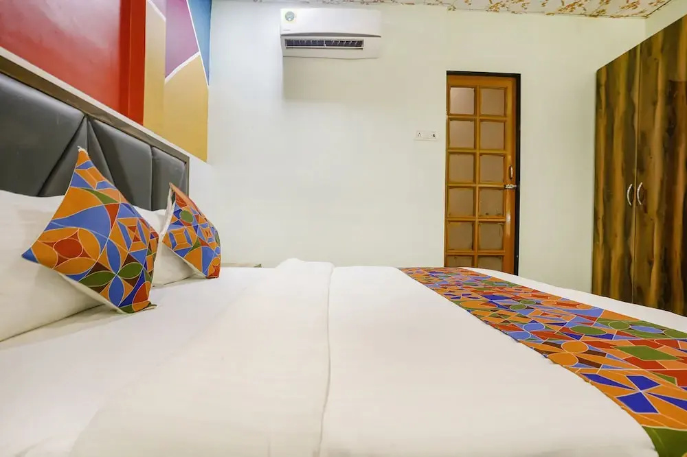 Fabhotel Twigo Inn — photo 7