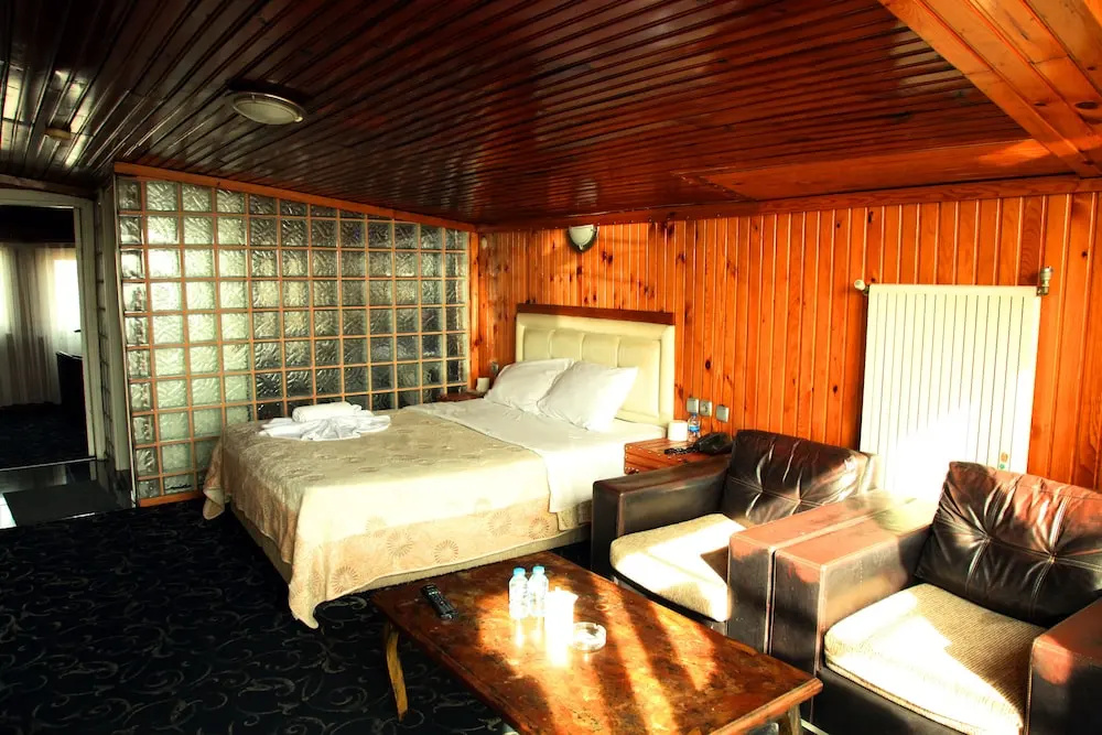 Lifeinn Hotel — photo 6