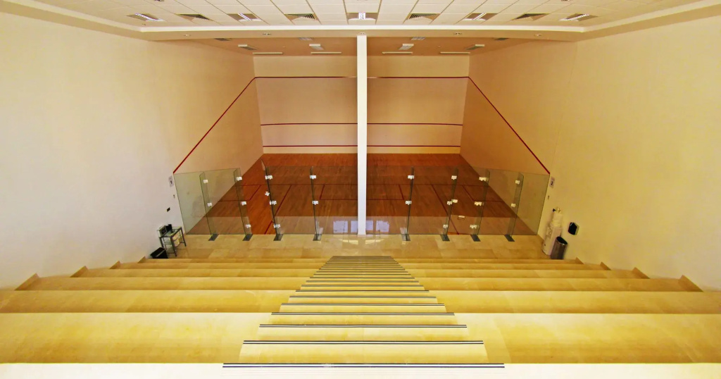 Intercontinental Hotels Doha Residences, photo 2