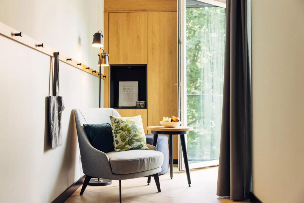 harrys home Berlin Moabit — photo 6