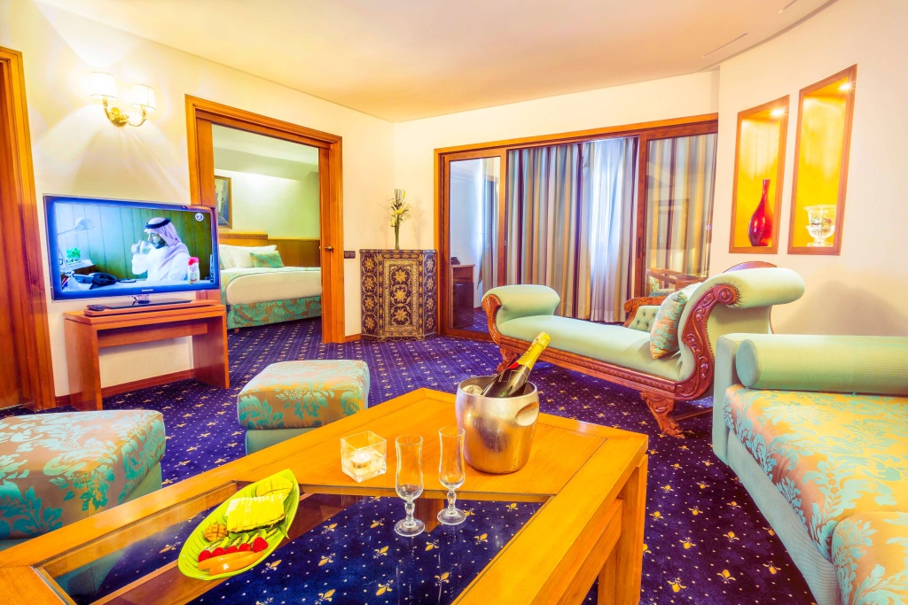Idou Anfa Hotel — photo 6