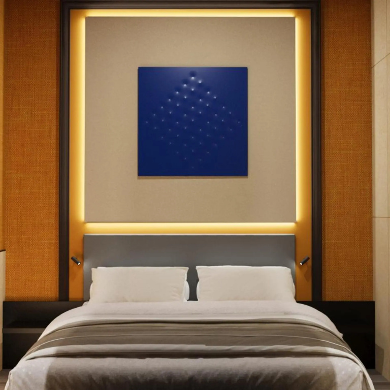 Palazzo Loreto Hotel Milano — photo 7