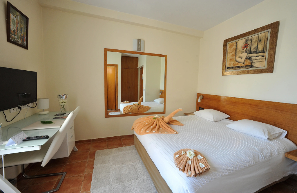 Casablanca Suites & SPA, photo 4