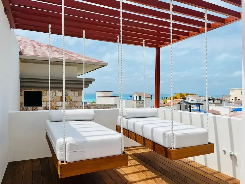 La Diosa Condos penthouse w plunge pool, photo 5