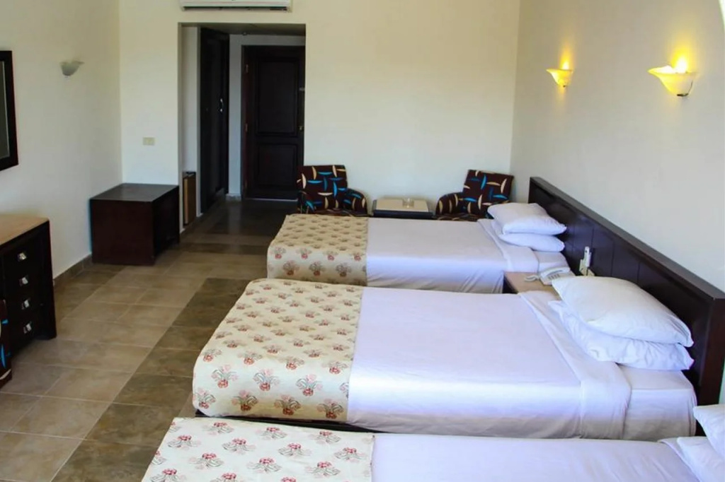 Viva Sharm Hotel — photo 6