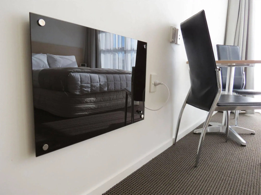 Tetra Serviced Apartments By Castle — photo 4