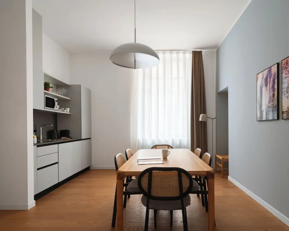 Limehome Milan Navigli — photo 3