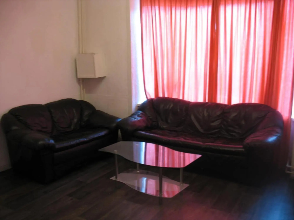 Guest House Amsterdam - Hostel — photo 6