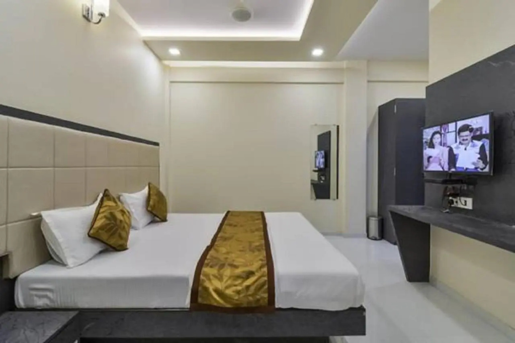 Hotel Aroma, photo 5