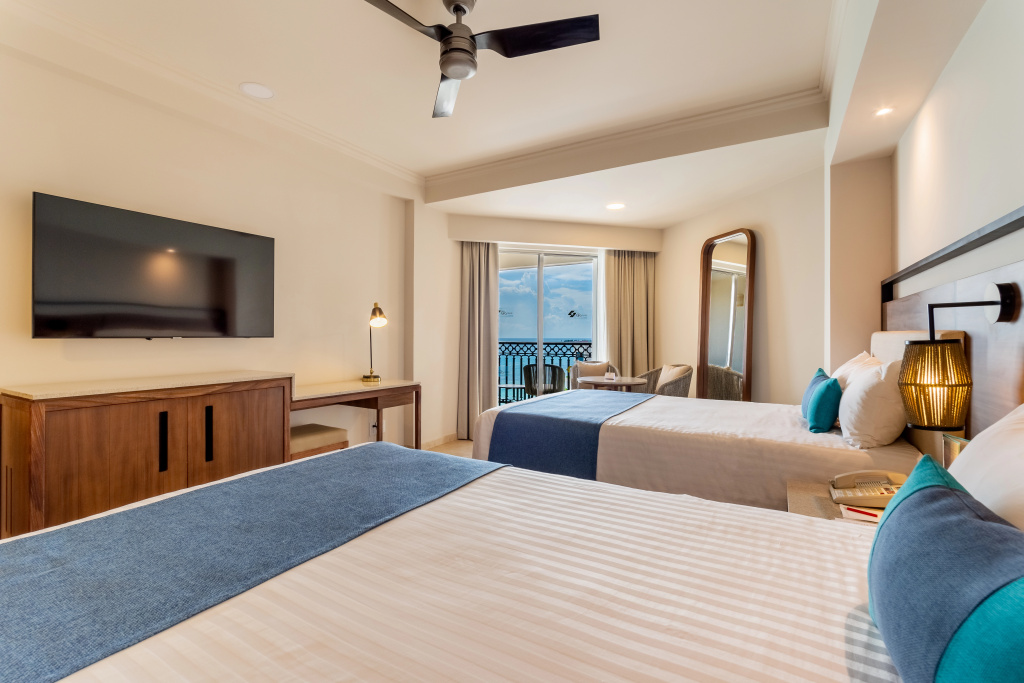 GR Solaris Cancun & Spa - All Inclusive, photo 3