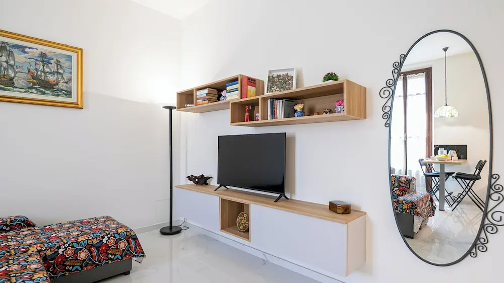 Italianway Comfort - Mezzofanti 9 — photo 3