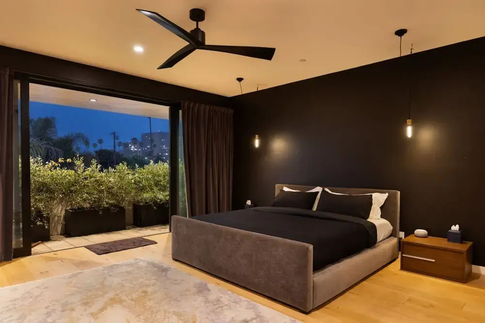 The Bella Villa Venice Beach - Luxury Interior Design w hot tub, photo 2