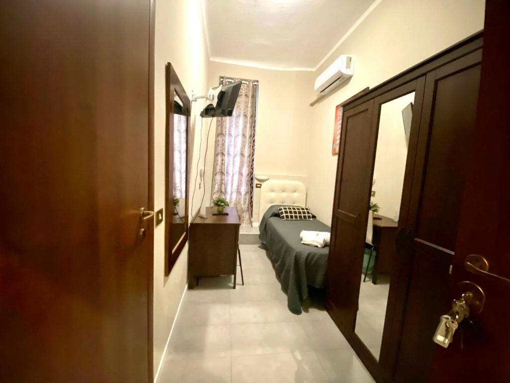 Hotel Carlo Goldoni — photo 8