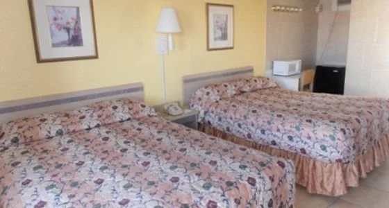 Rodeway Inn Las Vegas, photo 3